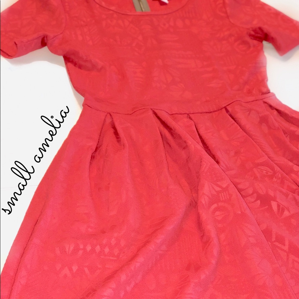 NEW Amelia LuLaRoe